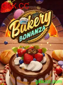 BakeryBonanza