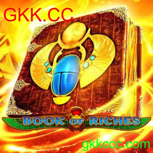 BookofRiches