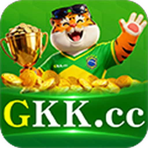 GKK.CC Logo